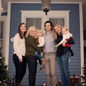 Meet your Posher, Dede